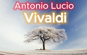 [HD] Антонио Вивальди Классическая музыка