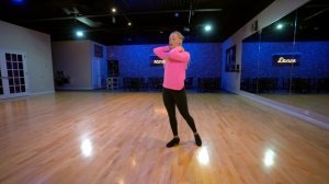 Bachata Ladies Arm Styling Easy To Follow Practice Routine