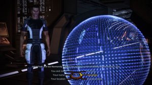 Mass Effect Legendary Edition Mass Effect 2 2023 Playthrough Part 5