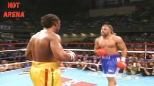 Lennox Lewis vs Shannon Briggs | Леннокс Льюис - Шеннон Бриггс | Boxing