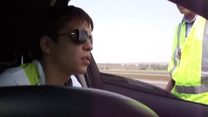 Парень из Туймазов. Вторая часть