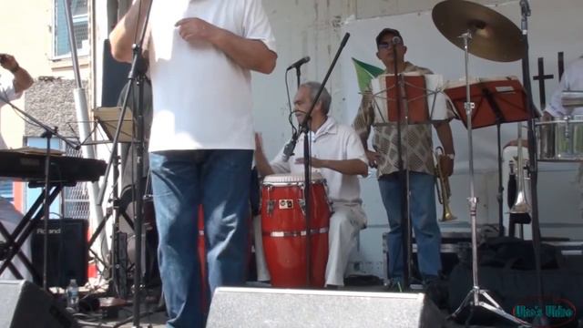 Wayne Gorbea Los Rumberos. смотреть онлайн