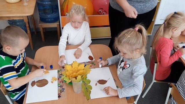 МБДОУ ДС № 14 Колосок РЕЖИМНЫЕ МОМЕНТЫ смотреть онлайн