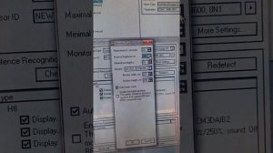 Как изменить яркость монитора на ECDIS SIMRAD MARIS 900