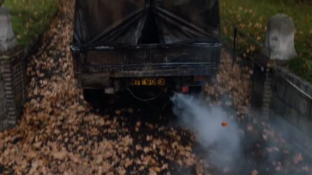 101 далматинец 1996 г (Джаспер и Хорас)