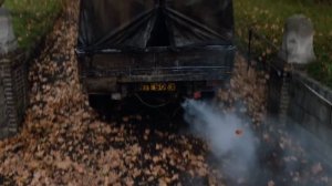 101 далматинец 1996 г (Джаспер и Хорас)