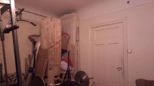 Bench press Episode 96, 9sets 53,7kg,118,5lbs 27reps смотреть онлайн