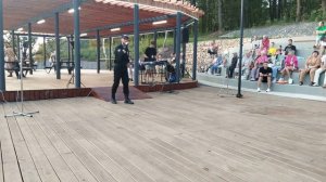 Взгляд на Рассвет (Токелау) - Молитва (Концерт)