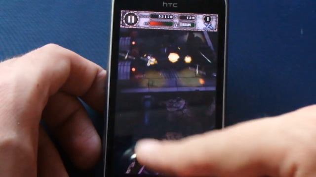 AirAttack HD Lite.AVI смотреть онлайн