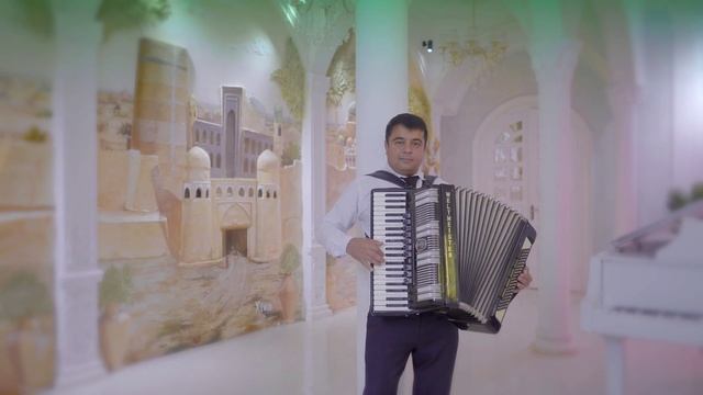 IKROM O'RINBOYEV Sevib bo'lmas.mp4 смотреть онлайн