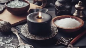 Раскроем Тайны: Как Узнать, Кто Наводит Негатив с Помощью Колдовства и Как Защитить Дом