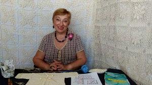 Жакетик "Сливочная помадка". Вязание крючком для детей от О.С. Литвиной.