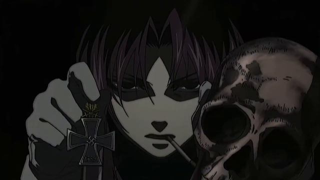 revy | пираты чёрной лагуны | аниме эдит.