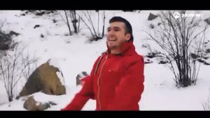 Вела чау лезгинка