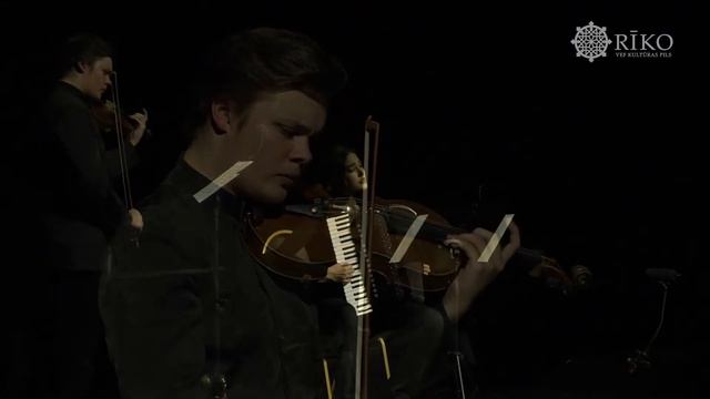 Astor Piazzolla Oblivion смотреть онлайн