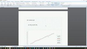 Mathcad Prime. Урок 9 - Аппроксимация и сглаживание данных в Mathcad Prime