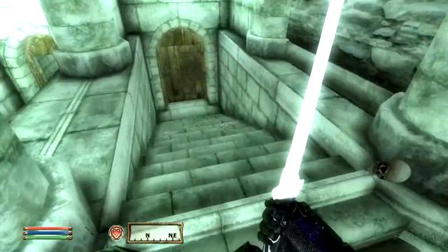 Oblivion Overhaul, Ep. 32: Pilgrim's Progress смотреть онлайн