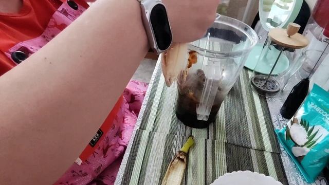 ГОТОВИМ ОБЕД И ФИНИКОВЫЕ КОНФЕТЫ ? смотреть онлайн