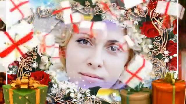 С Днём Рождения, Наталья! смотреть онлайн