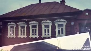 Меленковский край 🕊💞🕊 село Илькино 💖