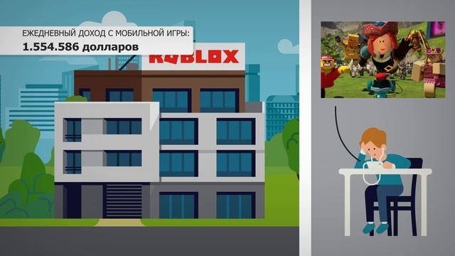 MINECRAFT против ROBLOX: Лучшая игра в 2019 году (сравнение видеоигр) смотреть онлайн