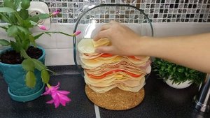 ВОТ КАК НАДО ГОТОВИТЬ КАРТОШКУ! ШИКАРНЫЙ УЖИН ИЗ ОБЫЧНОЙ КАРТОШКИ! Даже остыть не успеет!!!