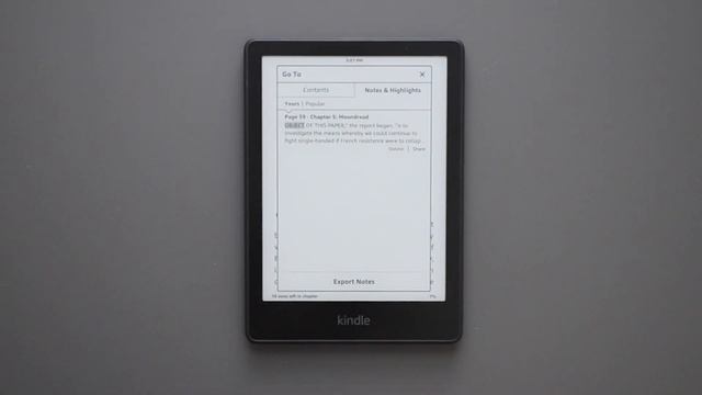 Top 10 Kindle Tips and Tricks You NEED to Know ? смотреть онлайн