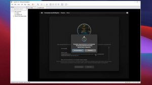 Как установить Mac OS Big Sur на Windows 10 VMware / Install macOS Big Sur on Windows 10 PC VMware