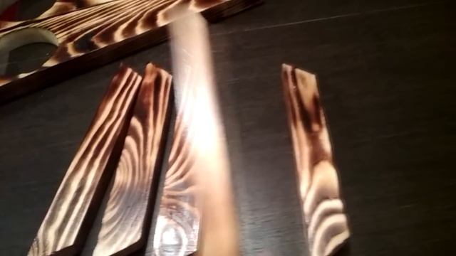 Оригинальная люстра из дерева своими руками смотреть онлайн