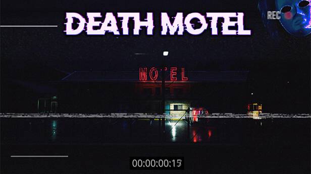 Death Motel