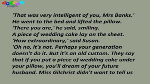 Learn English Through Story~Level 3~After the Funeral~English story with subtitles