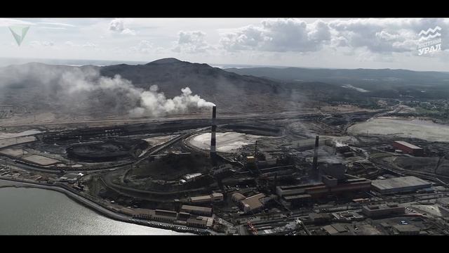 ДОСТУПНЫЙ УРАЛ#29 КАРАБАШ смотреть онлайн