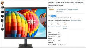 PROMOÇÕES 03/06: SSD 3 ANOS GARANTIA 120GB R$ 149 + 240GB R$ 249 + MONITOR 144HZ R$ 1249 NO CARTÃO