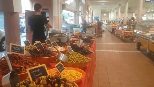 Marche Forville, Cannes , France
# ಕನ್ನಡ ಟ್ರಾವೆಲ್ ವಿಡಿಯೋ
# Marche Forville
# Cannes # Francetour смотреть онлайн