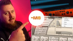 Написание Phonk музыки с нуля [Николай Вергунов]