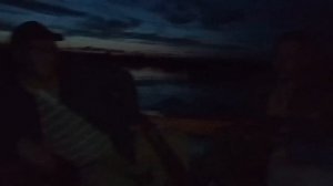 Отдых на моторных лодках Прогресс 4 и Крым