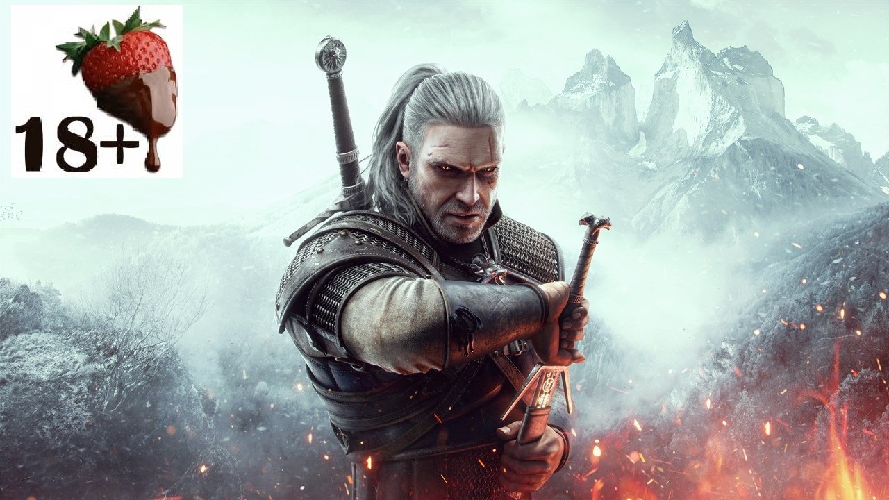 Ведьмак 3 = The Witcher 3  [Next Gen Update] #3 бестии Белого сада