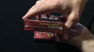 Настольная игра Сопротивление. Обзор на все три дополнения.