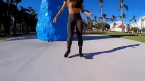 Электро танец танец девушек лучшей танцевальный микс танцевальная музыка