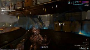 ivara Prime build+Kuva hind build. Test  5800(SP) / Ивара Прайм + Лань Кува билд. Тест vs 5800(СП).