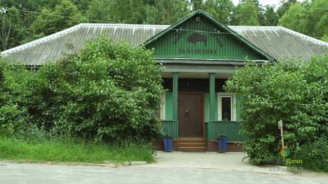 Коттеджный поселок Воскресенки