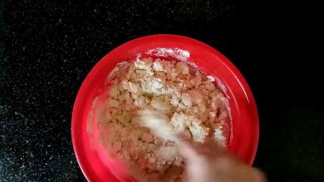 ТВОРОЖНЫЕ ПЫШКИ