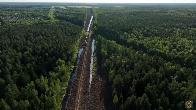 Северный обход города Тверь. трасса М 11 "Нева"  3й этап