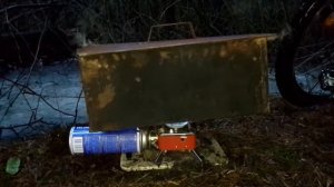 Голец горячего копчения, делаем рыбу горячего копчения