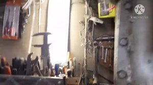 Сверлильный станок своими руками 2