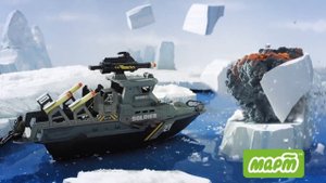 Серия Наборы военной техники