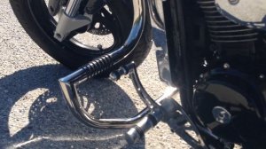 Suzuki Intruder M 800