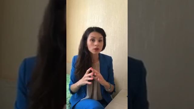 Вебинар Женская Энергия