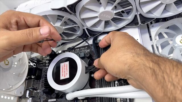 New Gaming PC with Rtx4060Ti Gigabyte Aero Build смотреть онлайн