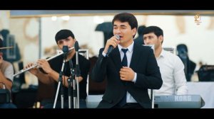 Чаннатулло Абдуллоев - Очачон